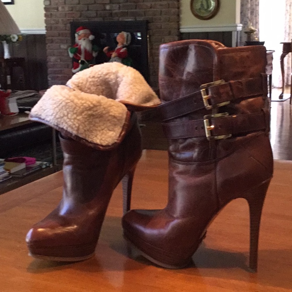 Michael Kors boots